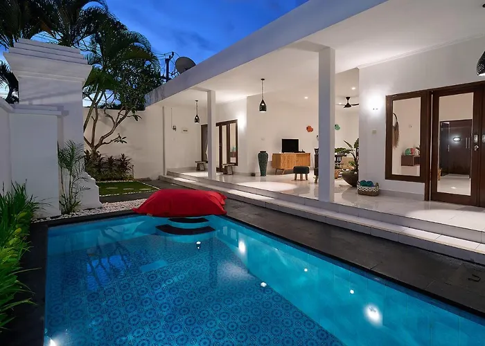 Casa Jinah 1 I Simply Modern Twin *