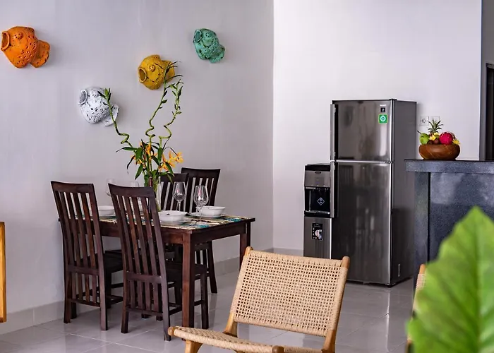Casa Jinah 1 I Simply Modern Twin