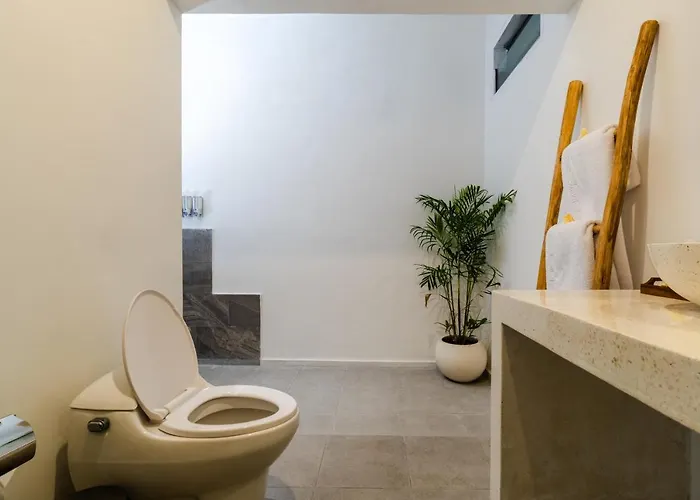 Villa Casa Jinah 1 I Simply Modern Twin *