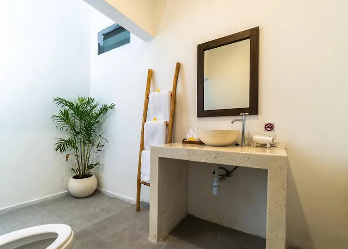 Casa Jinah 1 I Simply Modern Twin