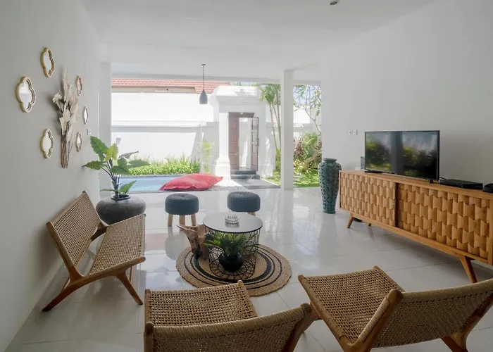 Casa Jinah 1 I Simply Modern Twin *